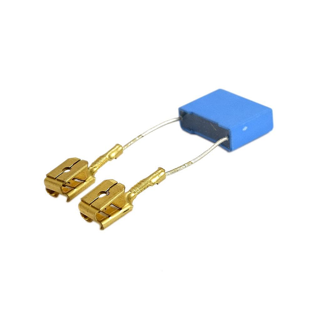 Part #wp902577, Dryer Capacitor Wire Harness / 1.87 x 0.62 x 0.25