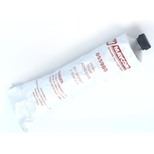 Appliance High Temperature Adhesive Sealant, 2-oz (replaces Y055980) WPY055980