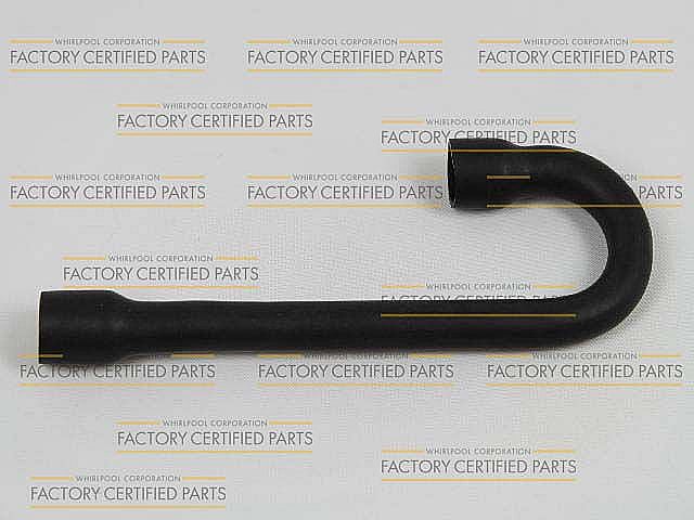 Part #wpy215234, Filter | 8.87 x 3.00 x 0.87