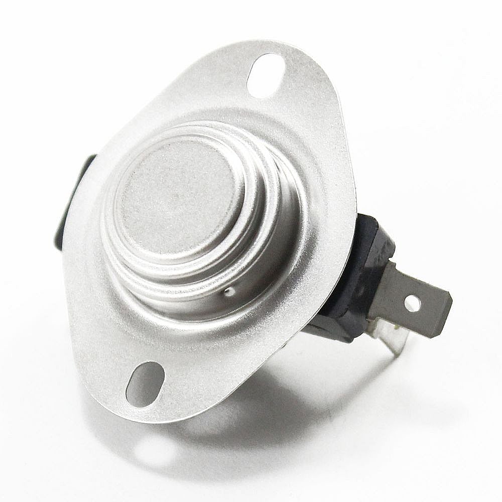 Part #wpy304474, Dryer Operating Thermostat / 2.00 x 1.87 x 0.87