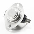 Dryer Operating Thermostat for Maytag GDG510 - Part WPY304474