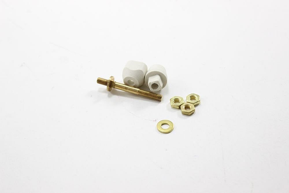 Part #y304596, Terminal Insulation / 3.37 x 0.62 x 0.50