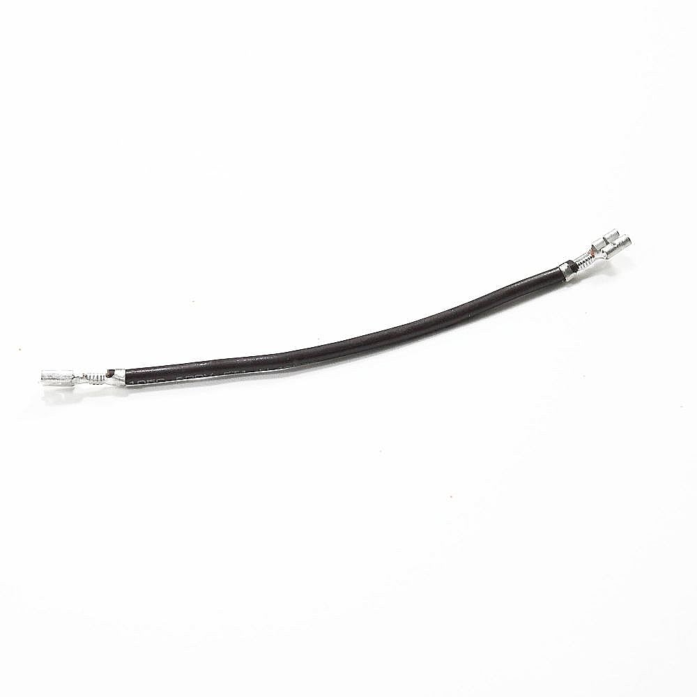 Part #wpy307173, Dryer Belt Switch Jumper Wire (Replaces Y307173) / 5.87 x 0.25 x 0.37