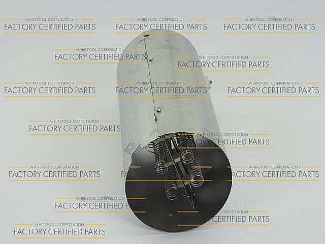 Part #wpy308615, Dryer Heating Element / 16.25 x 6.50 x 7.00