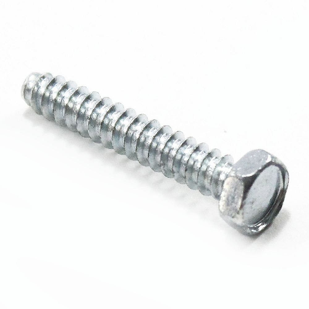 Part #wpy310759, Dryer Screw / 1.40 x 0.30 x 0.10