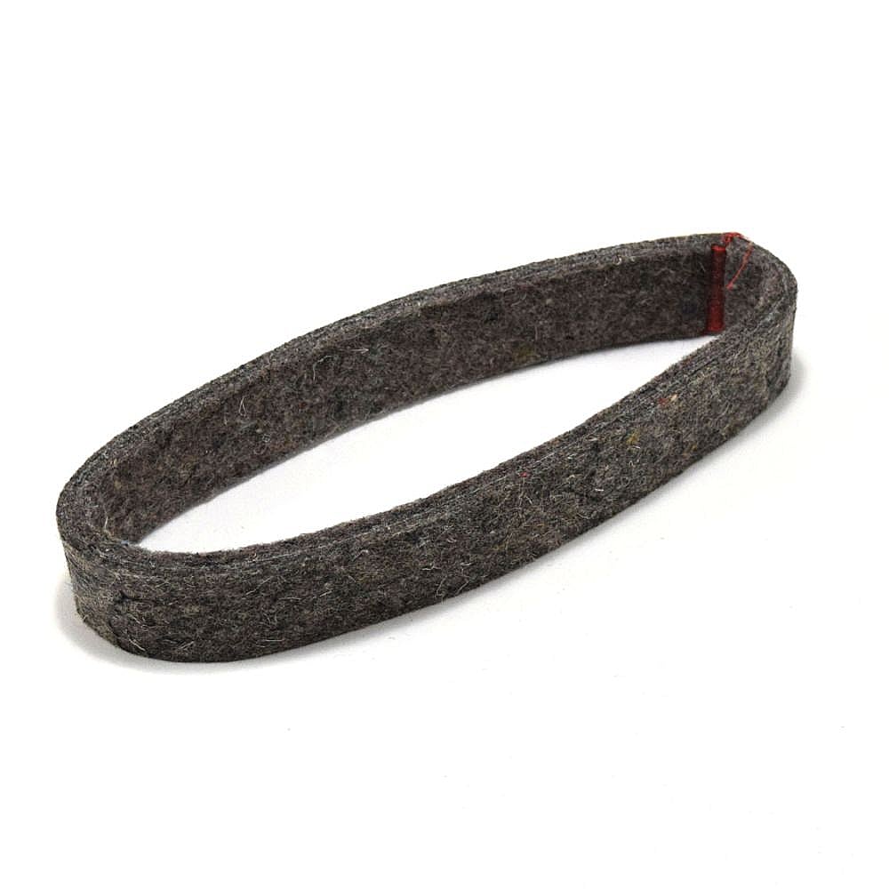 Part #wpy312901, Dryer Blower Housing Seal / 1.37 x 1.50 x 5.12