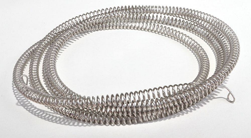 Part #wpy313538, Dryer Heating Element (Replaces Y313538) / 8.00 x 7.50 x 0.75