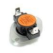 Dryer Operating Thermostat for Amana LED32AW-PLED32AW - Part WPY504514
