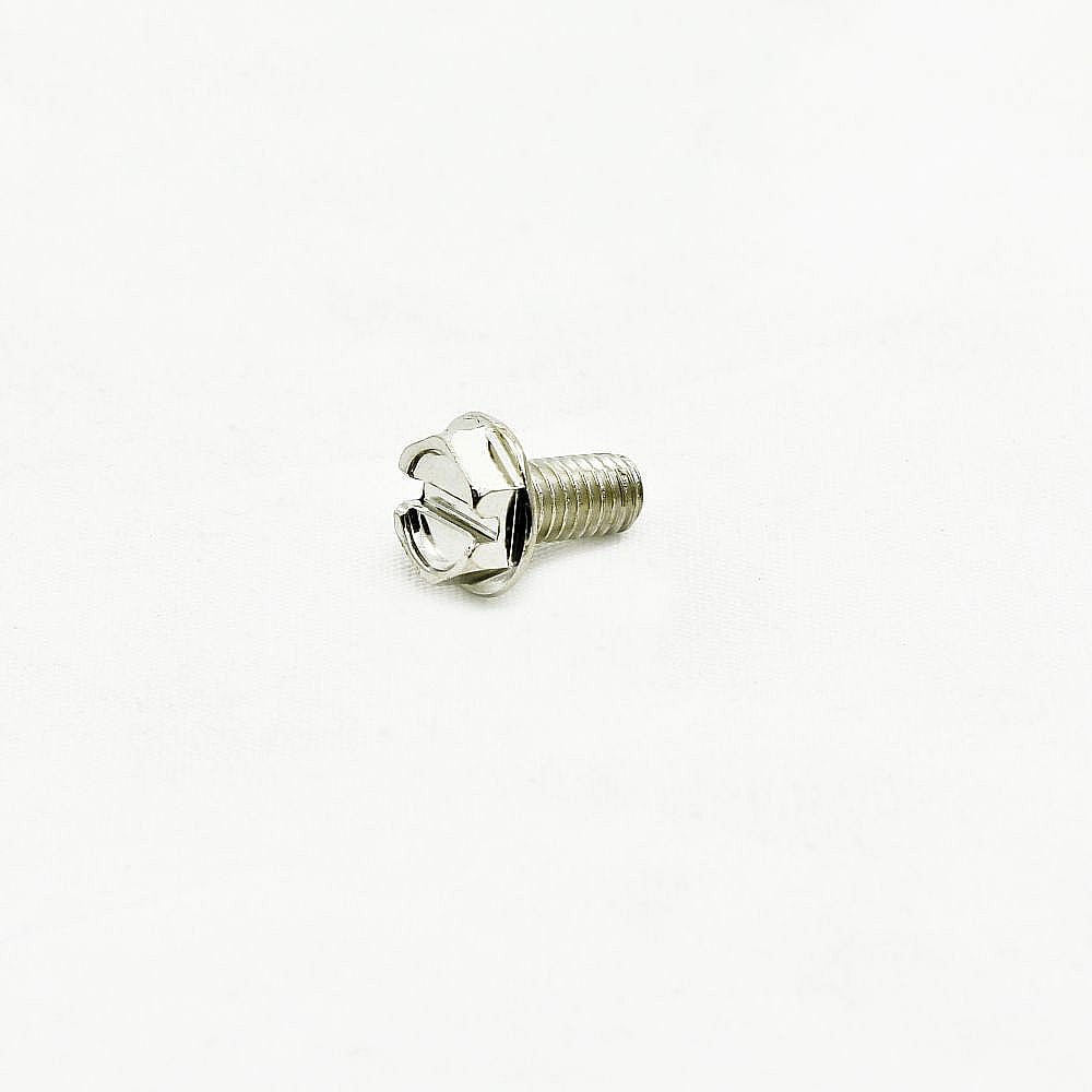 Part #wp3400094, Dryer Screw / 0.62 x 0.37 x 0.37