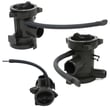 Pump Casing for LG WM3431HW/01 - Part 3661FR2093E