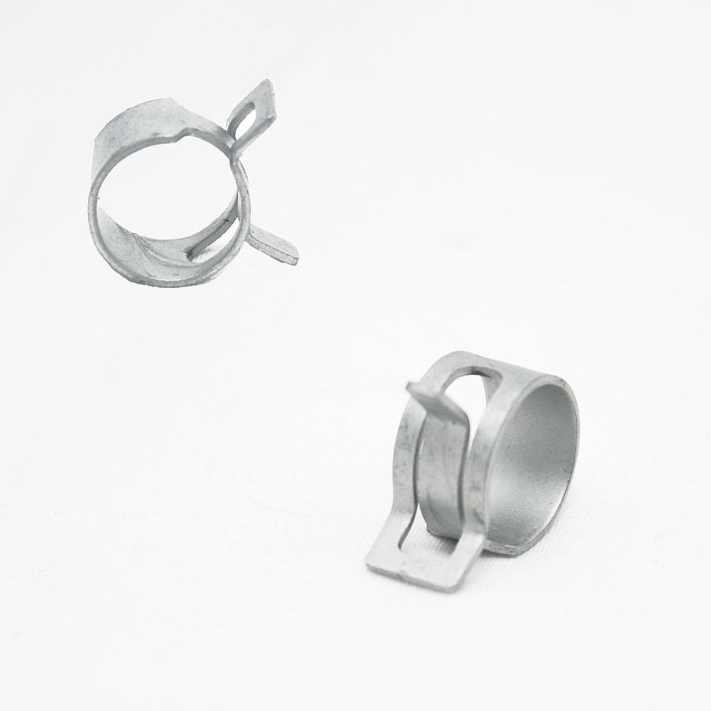 Part #4861Fr3068A, Washer Hose Clamp (Replaces 3W40106M) / 1.50 x 1.00 x 0.50