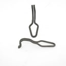 Washer Suspension Spring Retainer