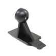 Washer Tub Displacement Sensor Cabinet Clip for Maytag FAV6800AWQ - Part 25001182