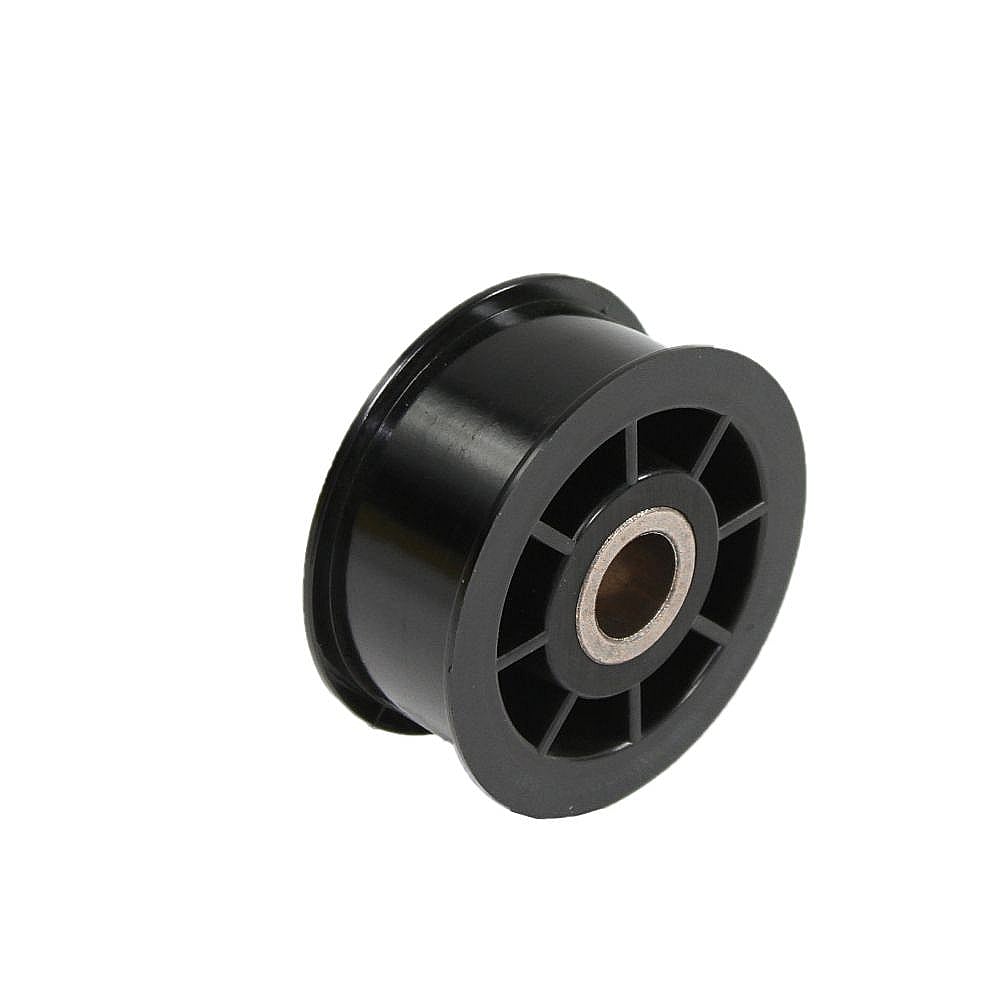 Part #wp40045001, Washer Idler Pulley / 2.37 x 2.37 x 1.12