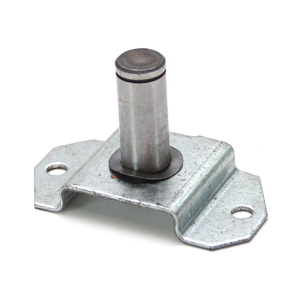 Part #wp40113601, Dryer Drum Support Roller / 2.62 x 1.62 x 1.37