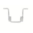 Dryer Door Handle Spring for Equator EZ3710CEE - Part 00767