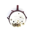 Switch for Equator EZ1612V - Part 090200