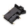 Dryer Door Switch for Equator EZ3600CEE - Part 116102761