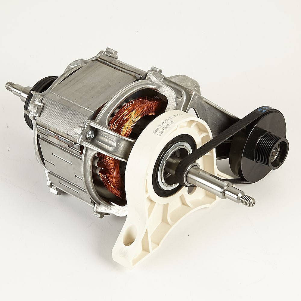 Photo of Dryer Motor Assembly from Repair Parts Direct