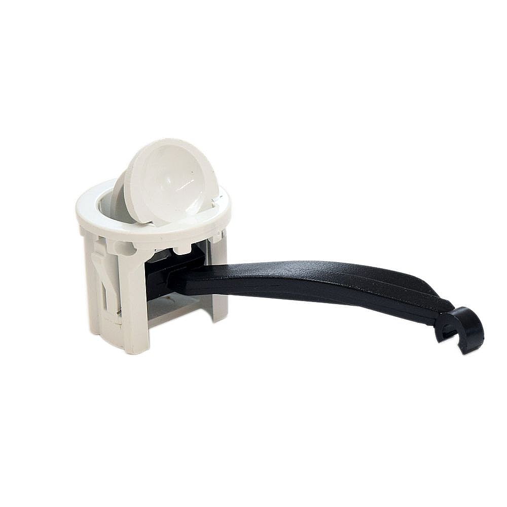 Part #00154184, Button / 0.75 x 0.75 x 0.37
