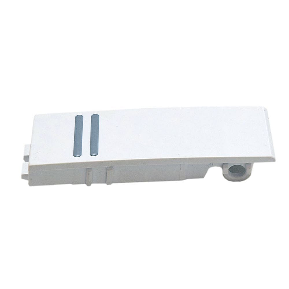 Part #00154514, Push Button / 4.00 x 4.00 x 0.50