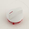 Washer Knob for Bosch WFL2090UC/11 - Part 00172699