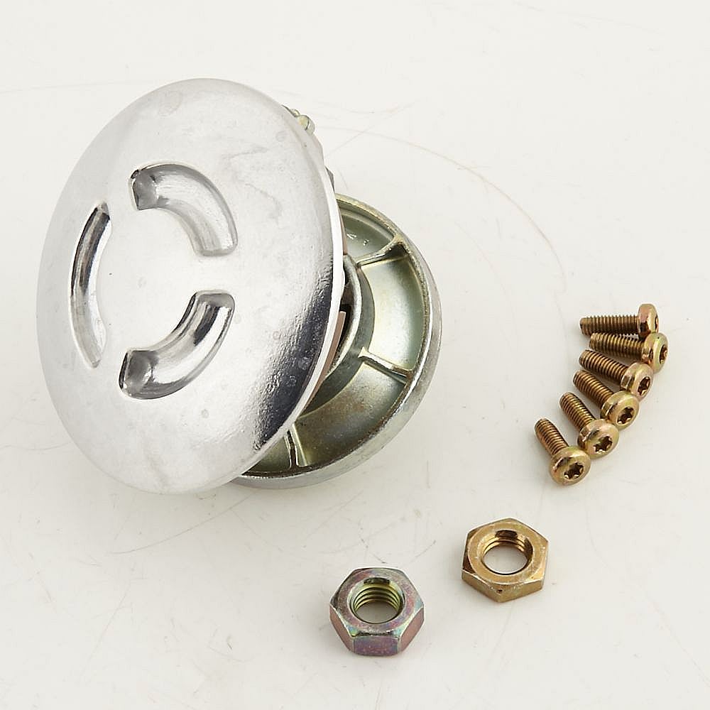 Part #00183897, Dryer Rear Bearing Kit