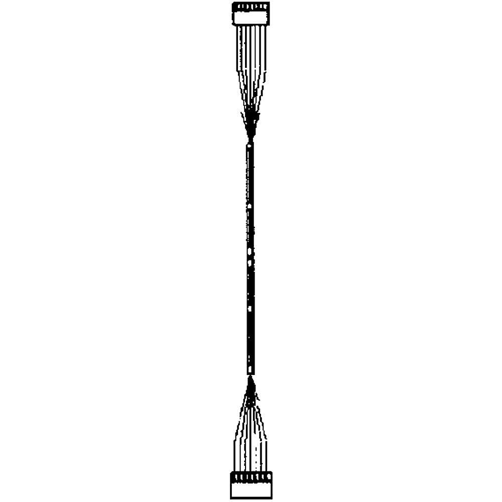 Part #00184454, Harness