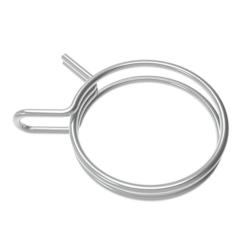 Part #00187337, Hose Clamp