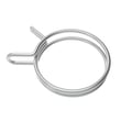Hose Clamp for Bosch WAT28402UC/01 - Part 00187337