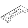 Washer Control Panel for Bosch WFXD8400UC/01 - Part 00241770