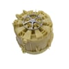 Washer Outer Tub And Basket Assembly 00248236