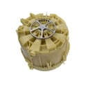 Washer Outer Tub And Basket Assembly 00248236
