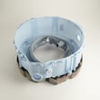 Washer Outer Front Tub for Bosch WAP24201UC/05 - Part 00248667