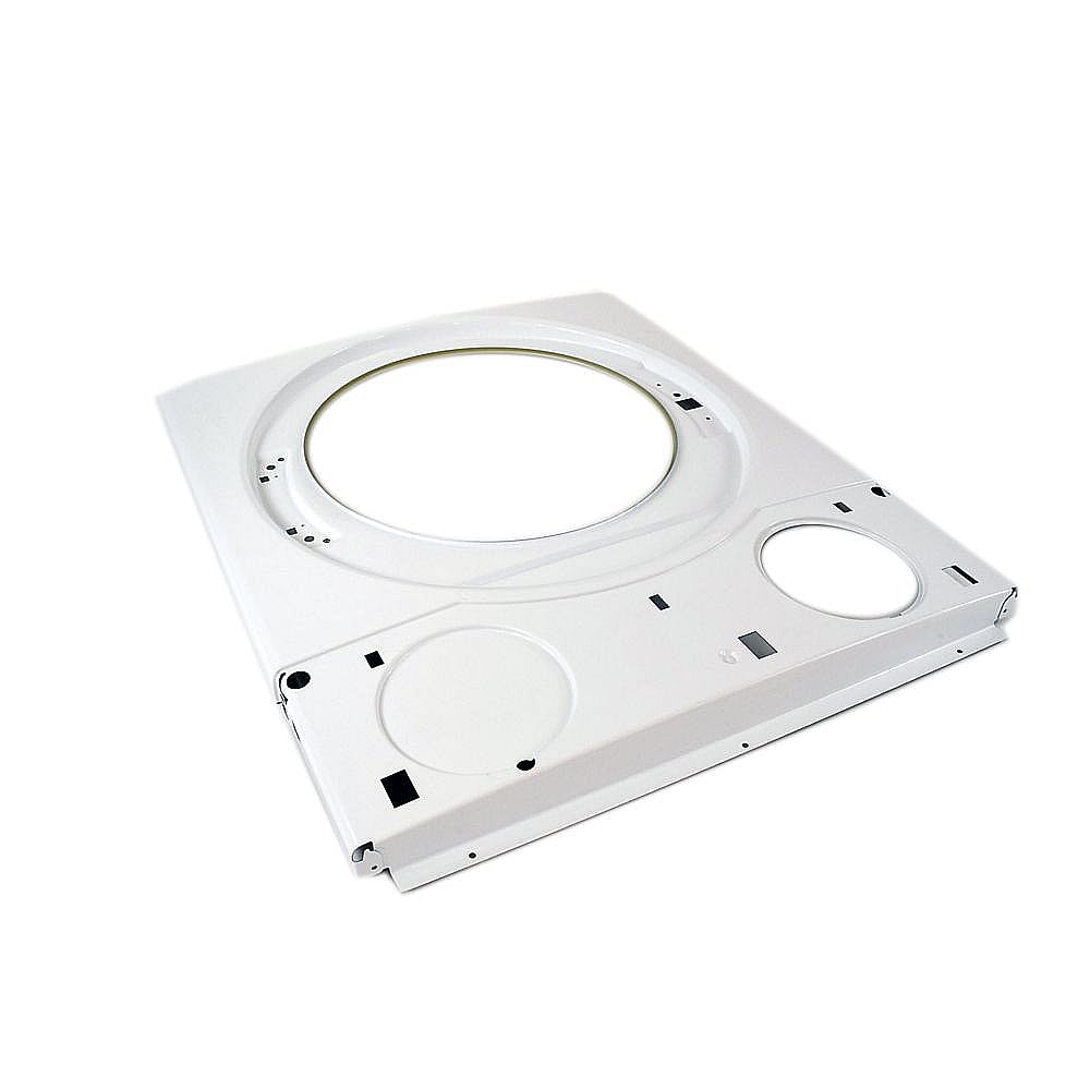 Part #00248801, Washer Front Panel