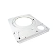Washer Front Panel for Bosch WFVC6450UC/23 - Part 00248801