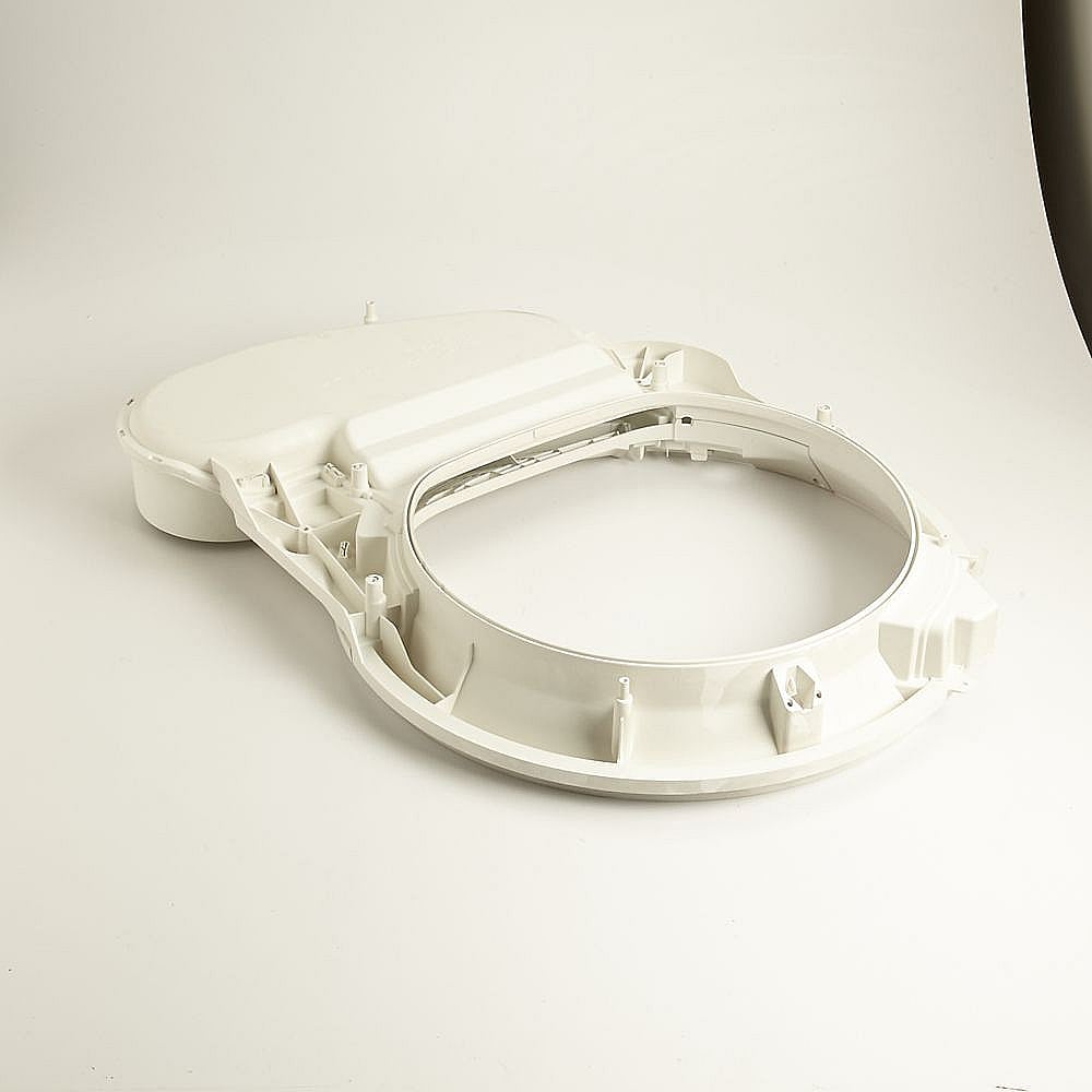 Part #00248964, Dryer Lint Chute Assembly