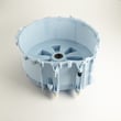 Bosch Washer Outer Rear Tub for Bosch WAS20160UC/16 - Part 00249533