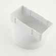 Dryer Exhaust Vent Coupler for Bosch WTA3510UC/13 - Part 00265678