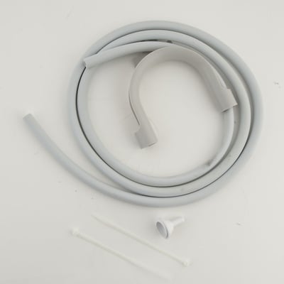 Dryer Condensate Drain Hose (replaces 00284849) undefined