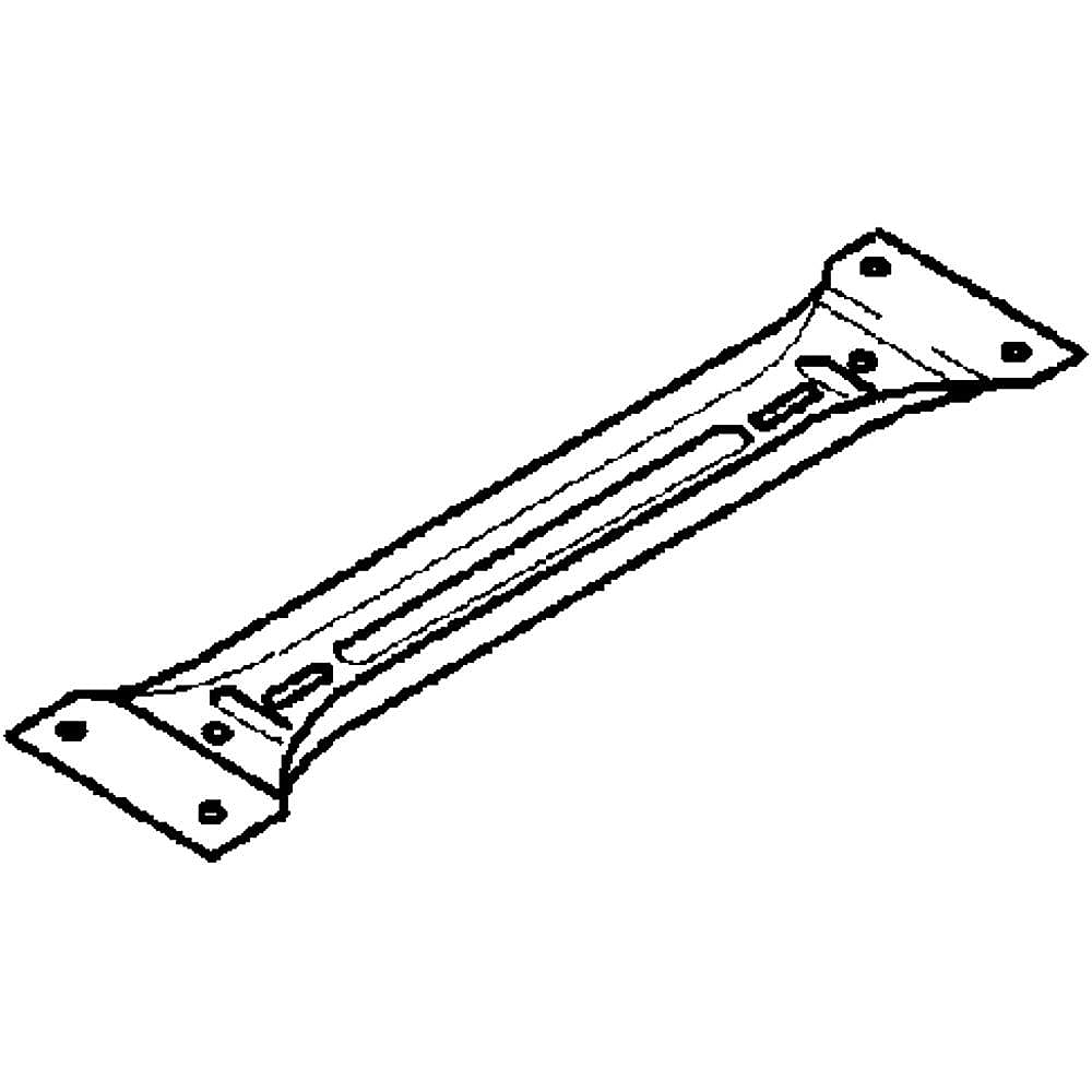 Part #00289822, Traverse / 22.50 x 2.75 x 0.50