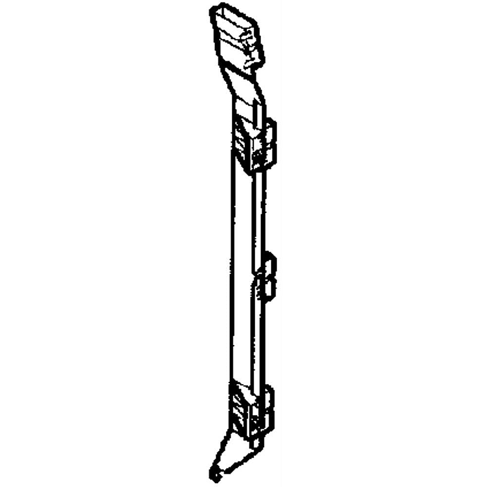 Part #00362256, Duct