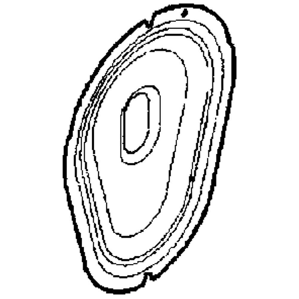 Bosch Part #00362761, Case