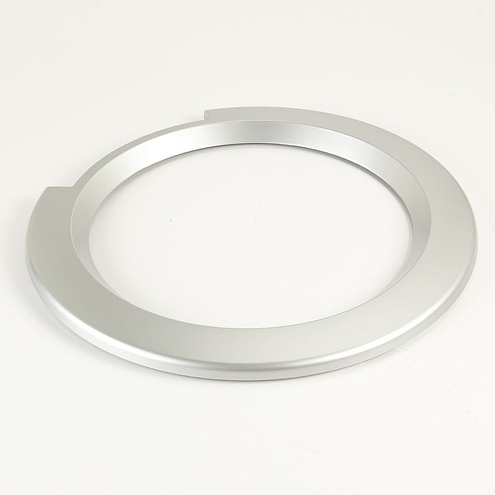 Part #00369605, Washer Door Bezel / 0.10 x 0.10 x 0.10