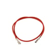 Dryer Motor Wire Harness for Bosch WTMC332SUS/02 - Part 00421673