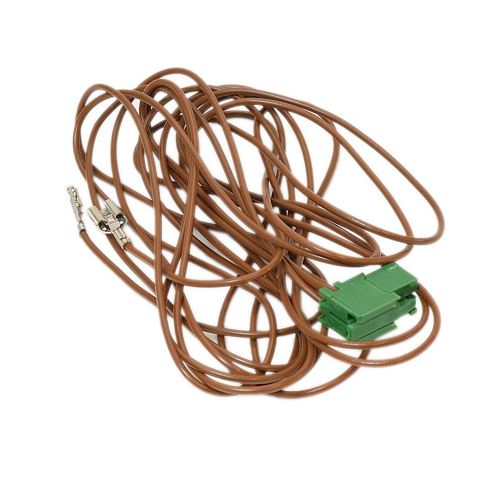 Part #00421678, Bosch Dryer Wire Harness / 12.60 x 6.50 x 2.40