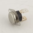 Dryer High-limit Thermostat for Bosch WTMC332SUS/02 - Part 00422177