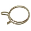 Washer Drain Hose Clamp