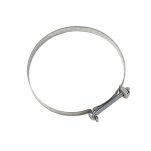 Washer Tub-to-drain-pump Hose Clamp (replaces 422209) 00422209