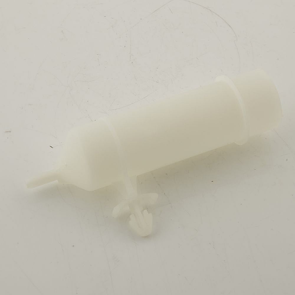 Part #00424981, Washer Pressure Switch Air Chamber / 5.00 x 3.00 x 1.00